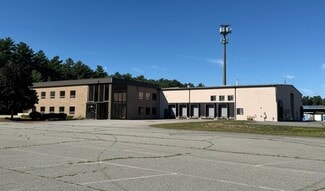 Kingston, MA Industrial - 30 Independence Rd