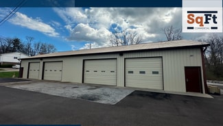 Elsmere, KY Industrial - 700 Main St