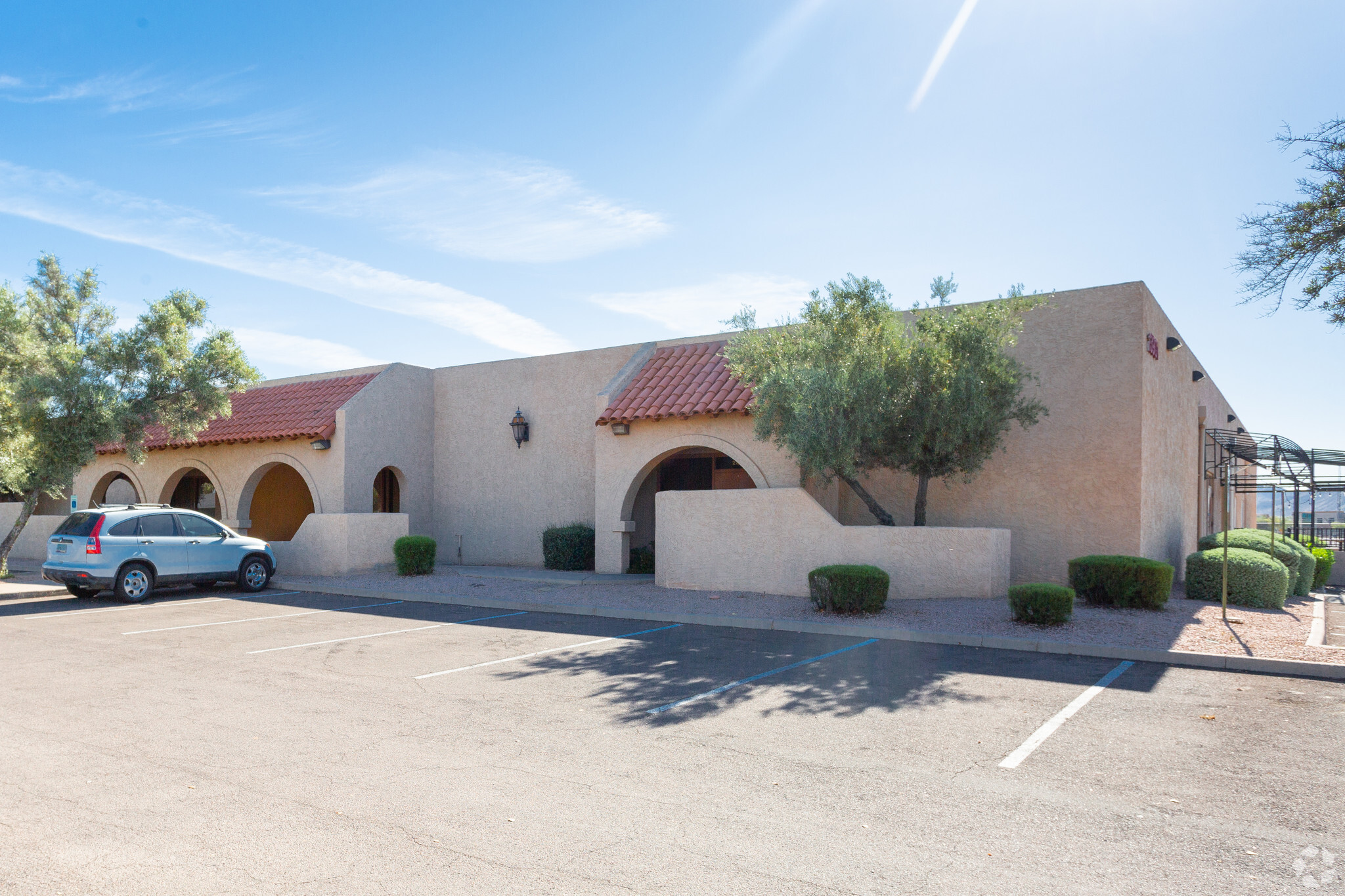 13901 N 73rd St Scottsdale, AZ 85260 - Flex Property for Lease on ...