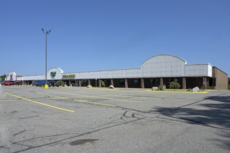Kentwood, MI Retail - 5270-5296 Eastern Ave SE Kentwood, MI Retail - 5270-5296 Eastern Ave SE