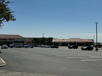Mojave, CA Storefront Retail/Office - 16910-16918 State Highway 14