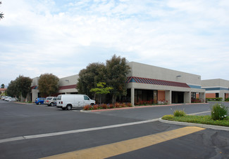 Ventura, CA Office - 1937 Goodyear Ave