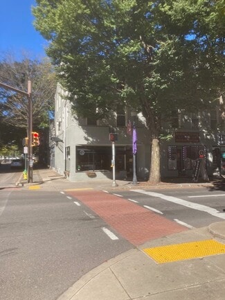 Williamsport, PA Apartments - 146-150 W 4th St