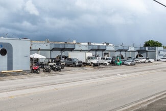 Miami, FL Industrial - 5400-5426 NW 79th Ave Miami, FL Industrial - 5400-5426 NW 79th Ave