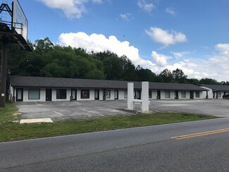 Madison, AL Office/Retail - 6983-7009 Wall Triana Hwy