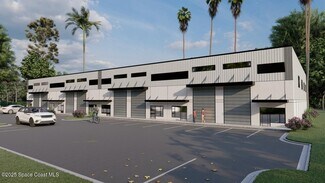 Melbourne, FL Flex - 2324 Aurora Rd Melbourne, FL Flex - 2324 Aurora Rd