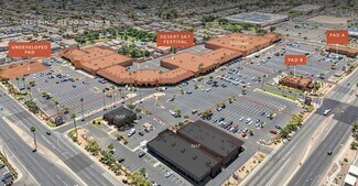 Phoenix, AZ Storefront - 2611 N 75th Ave Phoenix, AZ Storefront - 2611 N 75th Ave