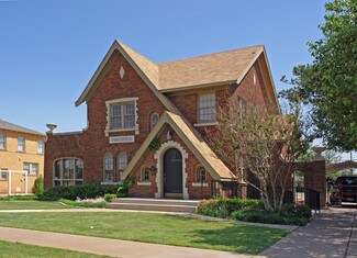 Lubbock, TX undefined - 2405 Broadway St
