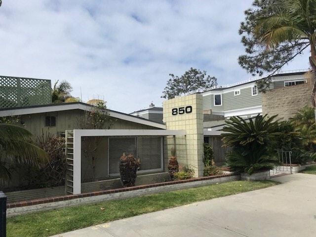 850 Prospect St, La Jolla, CA for Sale