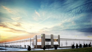 Easton, PA Industrial - 3895 Eastgate Blvd