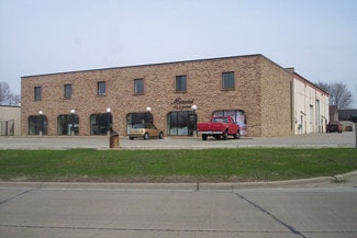Fraser, MI Office/Retail - 34830 Utica Rd