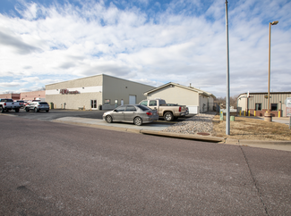 Papillion, NE Warehouse - 1112 Applewood Dr