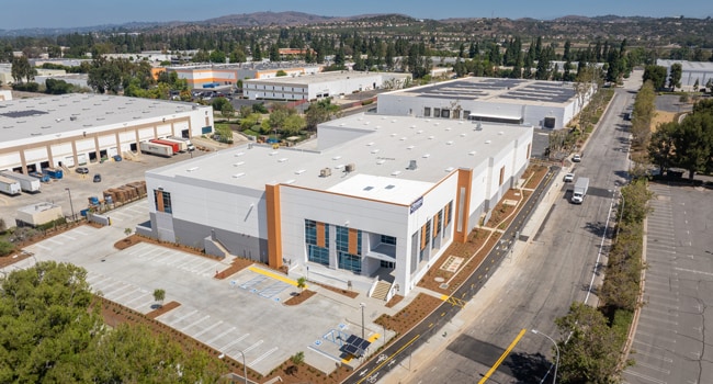 3200 Nasa St, Brea, CA for Rent