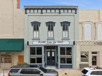 Washington, NC Storefront Retail/Office - 112 E Main St
