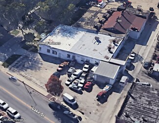 Maywood, IL undefined - 800 Lake St