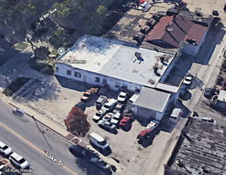 Maywood, IL Warehouse - 800 Lake St