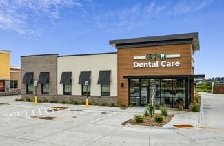 Omaha, NE Medical - 19013 Oakmont Dr