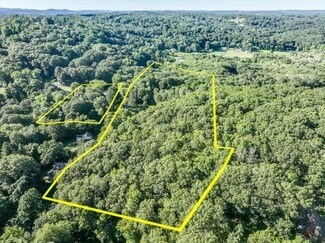 Newtown, CT Residential Land - 16 Farrell Rd Newtown, CT Residential Land - 16 Farrell Rd