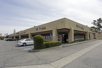 Lakewood, CA Retail - 11802-11820 Centralia St