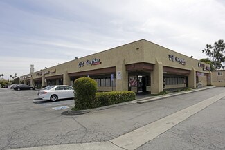 Lakewood, CA Retail - 11802-11820 Centralia St