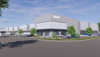 Houston, TX Industrial - 7559 Sam Houston Pkwy E