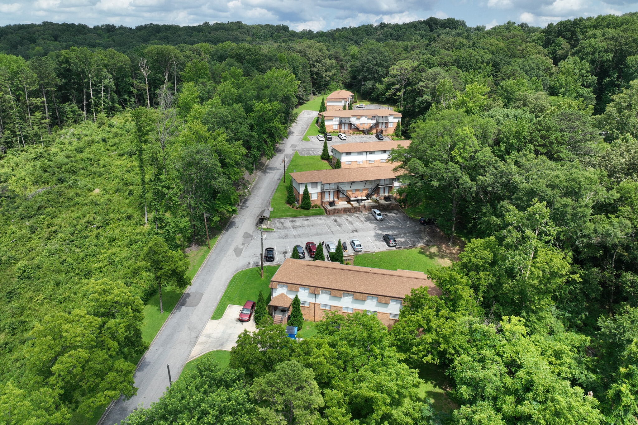 604 Pinson Pl, Birmingham, AL for Sale