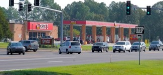 Cherokee Village, AR Commercial - US Highway 62/412