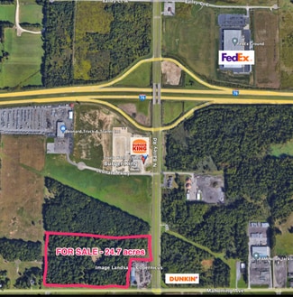 North Jackson, OH Commercial - Mahoning Avenue