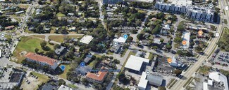 Miami, FL Commercial Land - 9730 E Indigo St