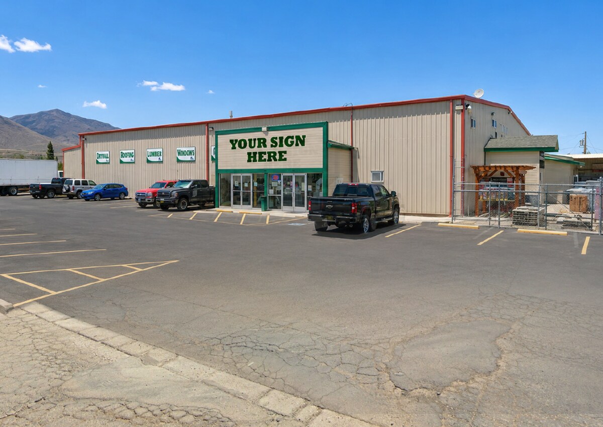 2318 N White Sands Blvd, Alamogordo, NM for Rent