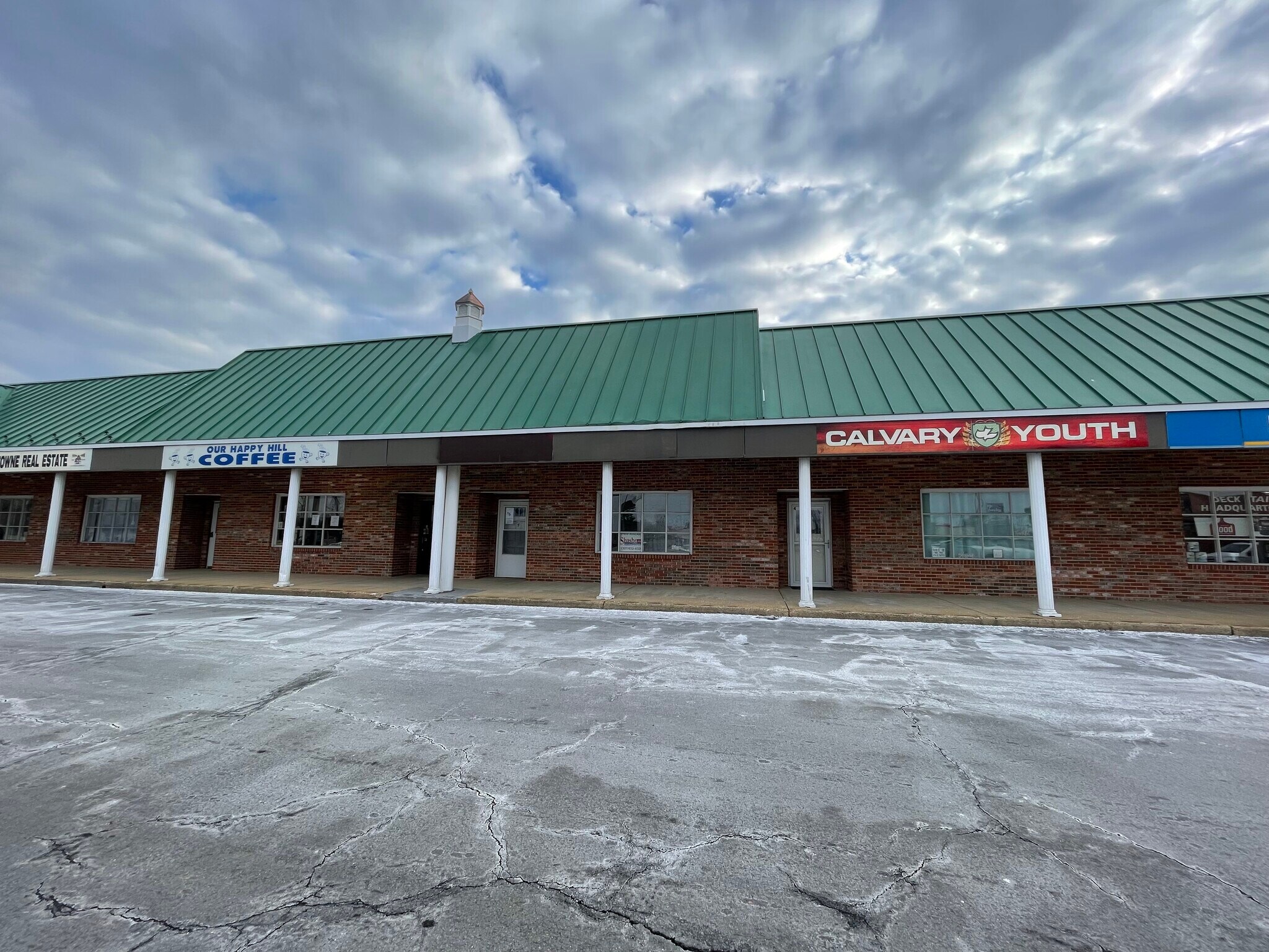 29946-30030 Three Notch Rd, Charlotte Hall, MD for Rent