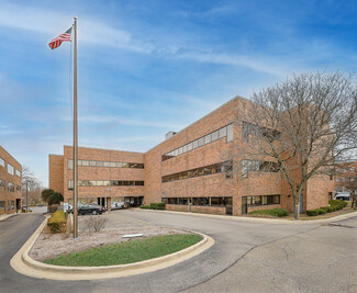 Naperville, IL Office - 608 S Washington St