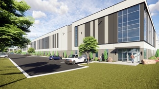 Nashville, TN Industrial - 1401 Vultee Blvd Nashville, TN Industrial - 1401 Vultee Blvd