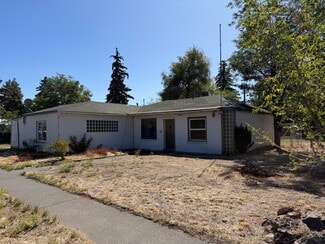 Redmond, OR Commercial Land - 240 NW Birch Ave Redmond, OR Commercial Land - 240 NW Birch Ave