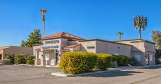 Victorville, CA Office/Medical - 15980 Bear Valley Rd