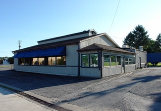 Allentown, PA Restaurant - 1869 S 4th St