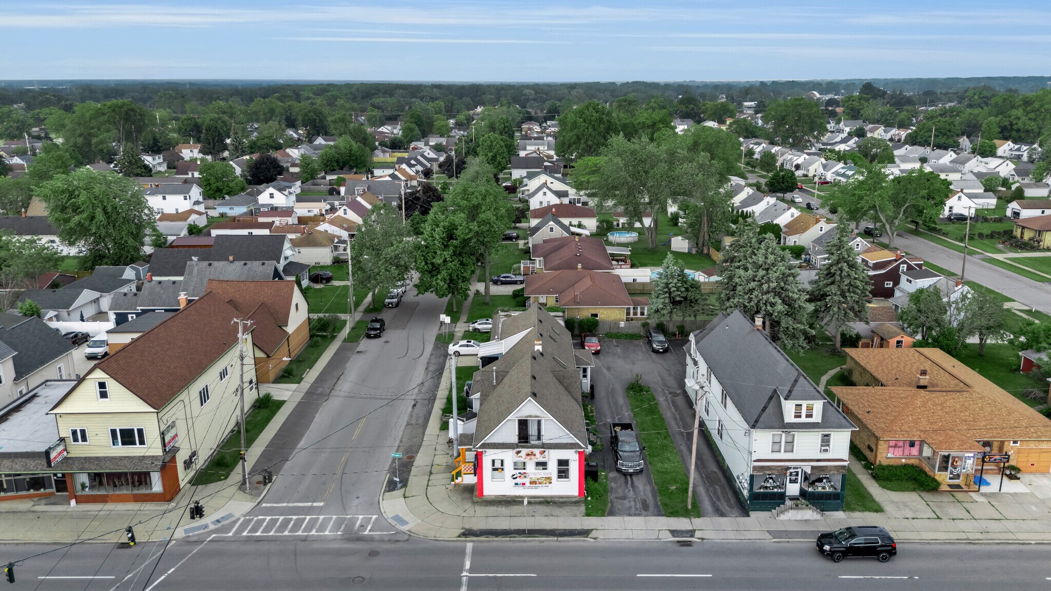 2399 William St, Buffalo, NY for Sale