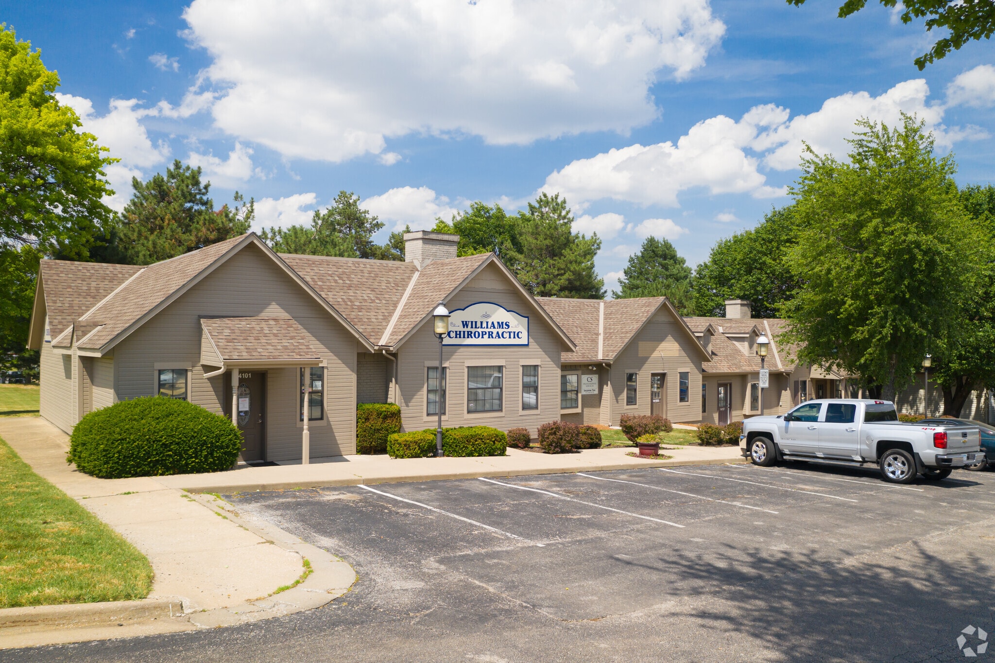 14101-14109 S Mur-len Rd, Olathe, KS for Rent