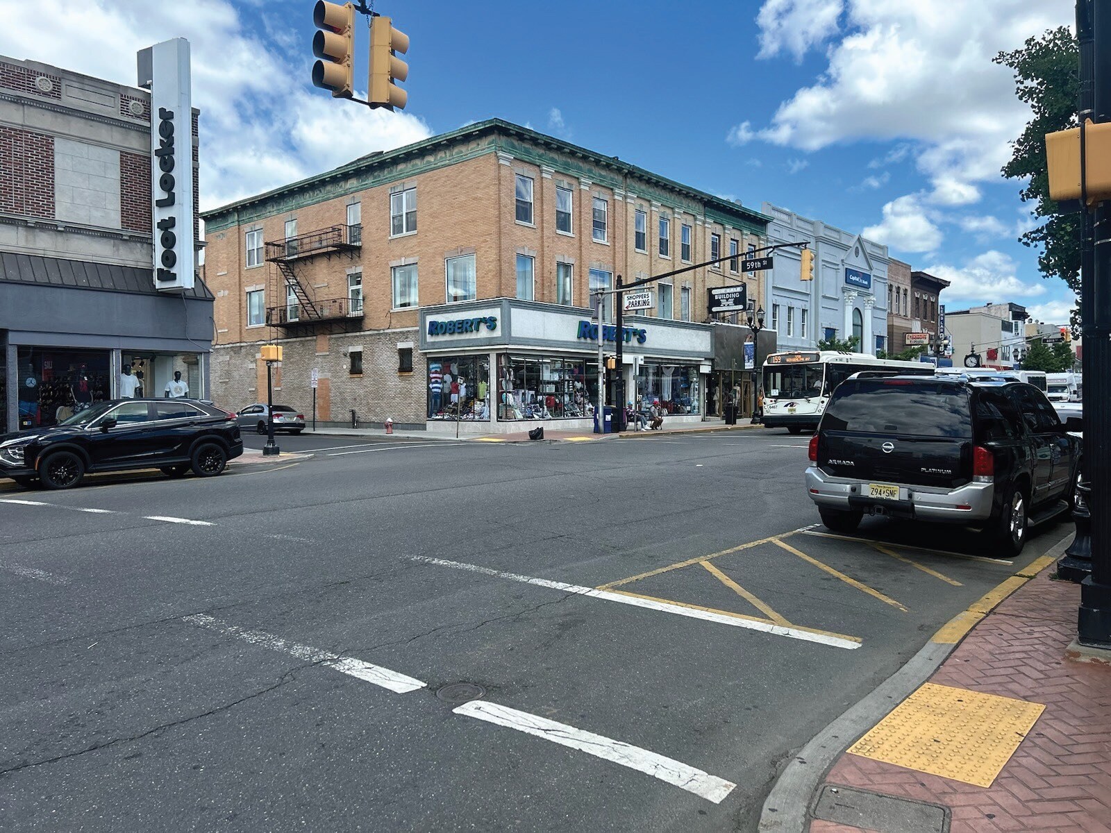 5901 Bergenline Ave, West New York, NJ for Rent