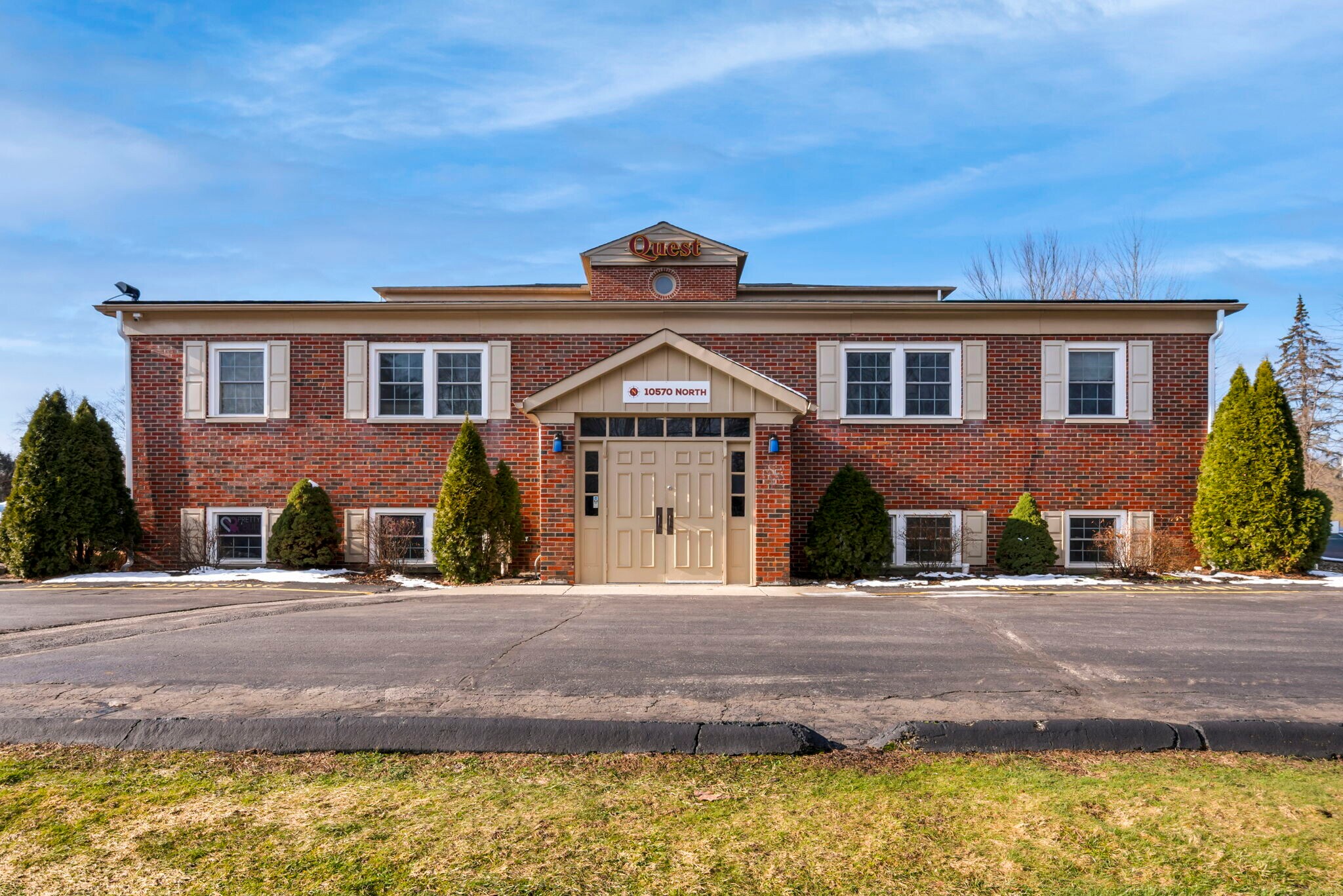 10570-10574 Ravenna Rd, Twinsburg, OH for Rent