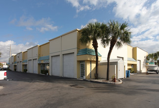 Fort Lauderdale, FL Industrial - 3200 S Andrews Ave