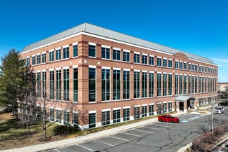 Dulles, VA Office - 21355 Ridgetop Cir