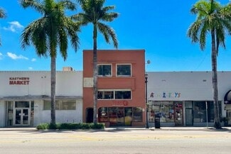 Miami Beach, FL Office/Retail - 726 Arthur Godfrey Rd