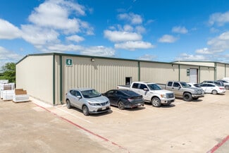 Celina, TX Office, Flex, Industrial - 7706 Indoor Golf Way Celina, TX Office, Flex, Industrial - 7706 Indoor Golf Way