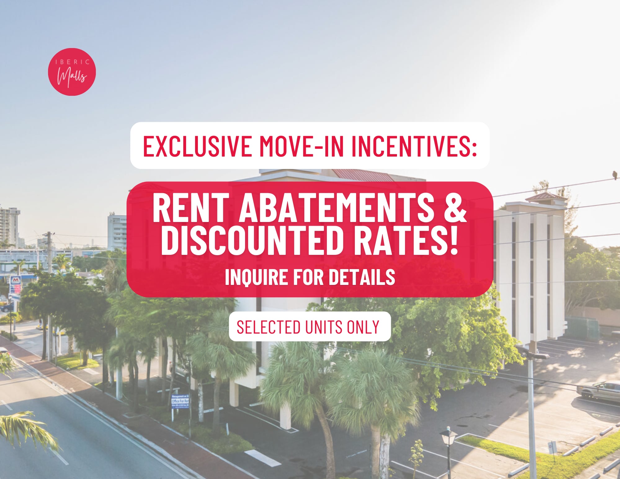 12955 Biscayne Blvd, North Miami, FL for Rent