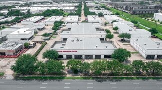 Stafford, TX Flex - 12838 Murphy Rd Stafford, TX Flex - 12838 Murphy Rd