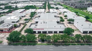 Stafford, TX Light Distribution - 12838 Murphy Rd