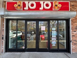 Oakdale, NY Storefront Retail/Office - 1211-1223 Montauk Hwy