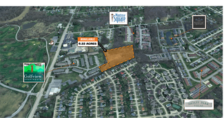Fort Wayne, IN Residential - 6400 Neighbor Fort Wayne, IN Residential - 6400 Neighbor