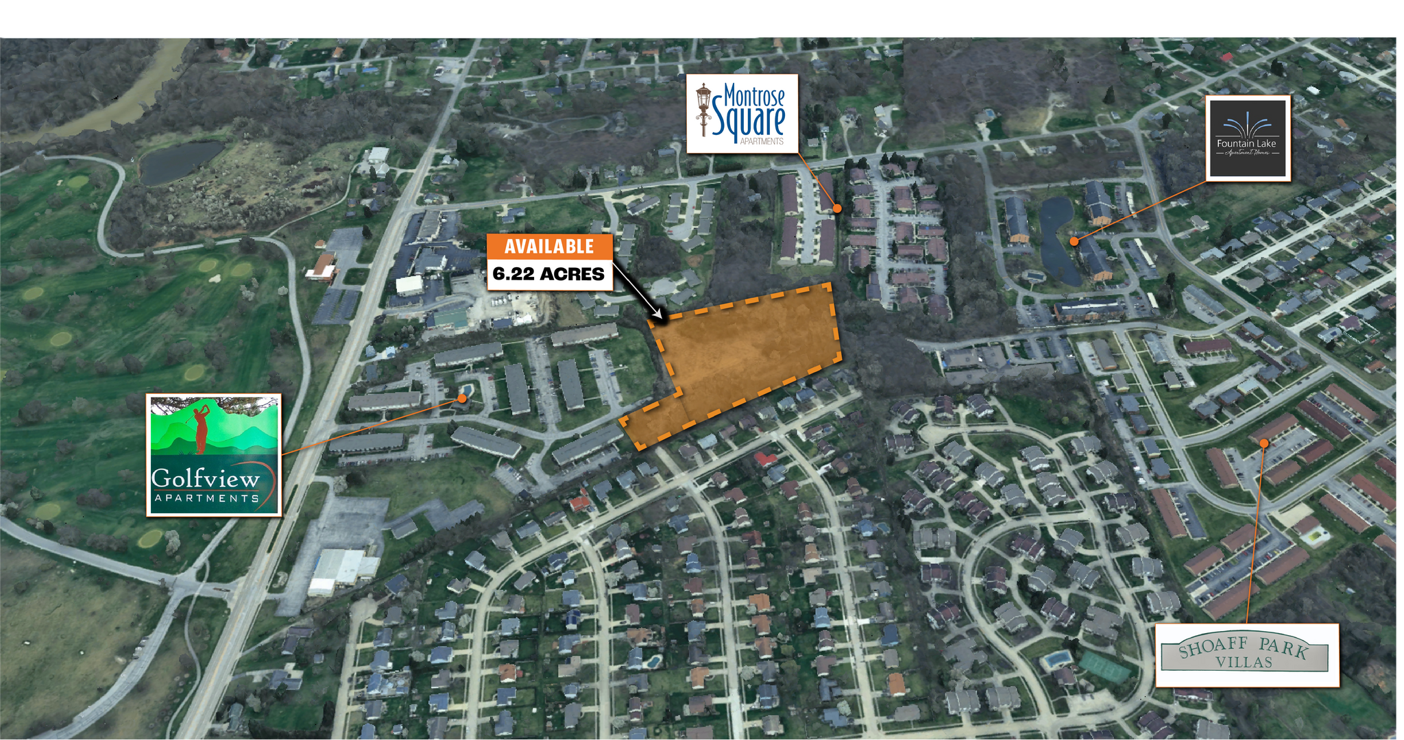 6400 Neighbor, Fort Wayne, IN for Sale